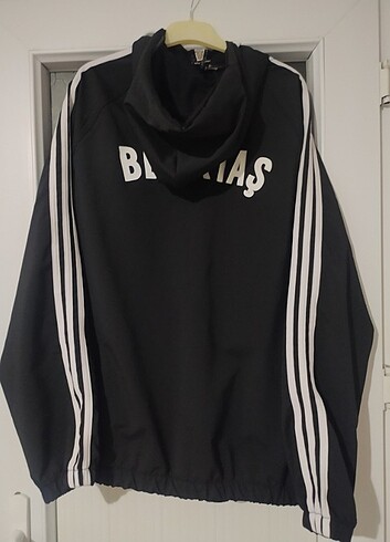 Beşiktaş Beşiktaş Yağmurluk