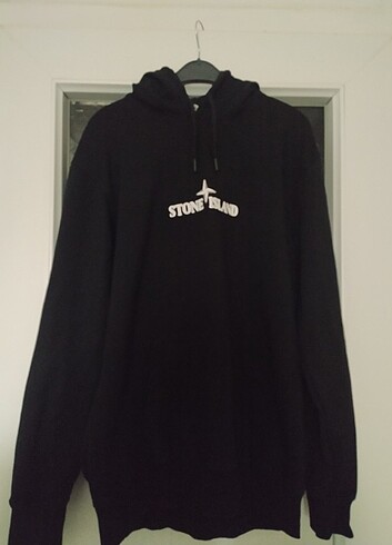 Oversize sweatshirt