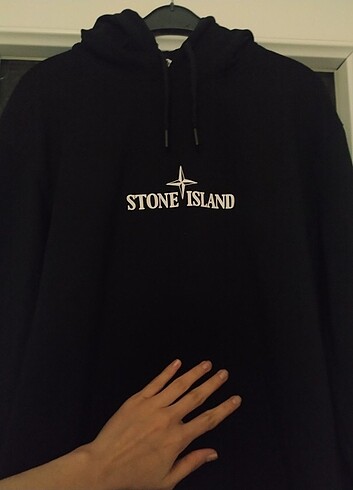 xxl Beden siyah Renk Oversize sweatshirt