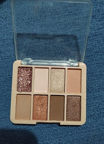 Milk Makeup Mini far paleti