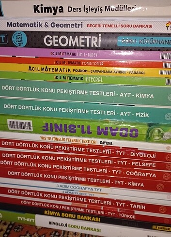 Yks kitap