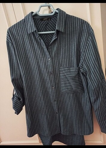 Kadin gomlek - Görsel 2