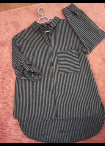 Kadin gomlek - Görsel 4