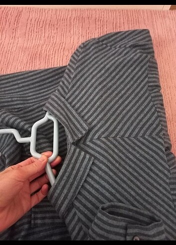 Kadin gomlek - Görsel 5