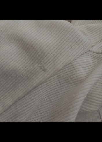 Fitilli bluz - Görsel 4