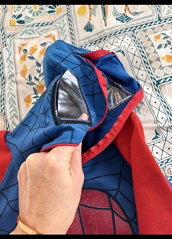 Spiderman  - Görsel 3