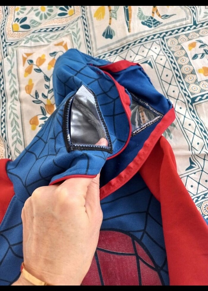 Spiderman  - Görsel 3