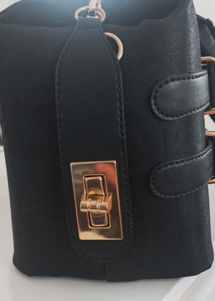 Kadin kol çantadi - Görsel 2