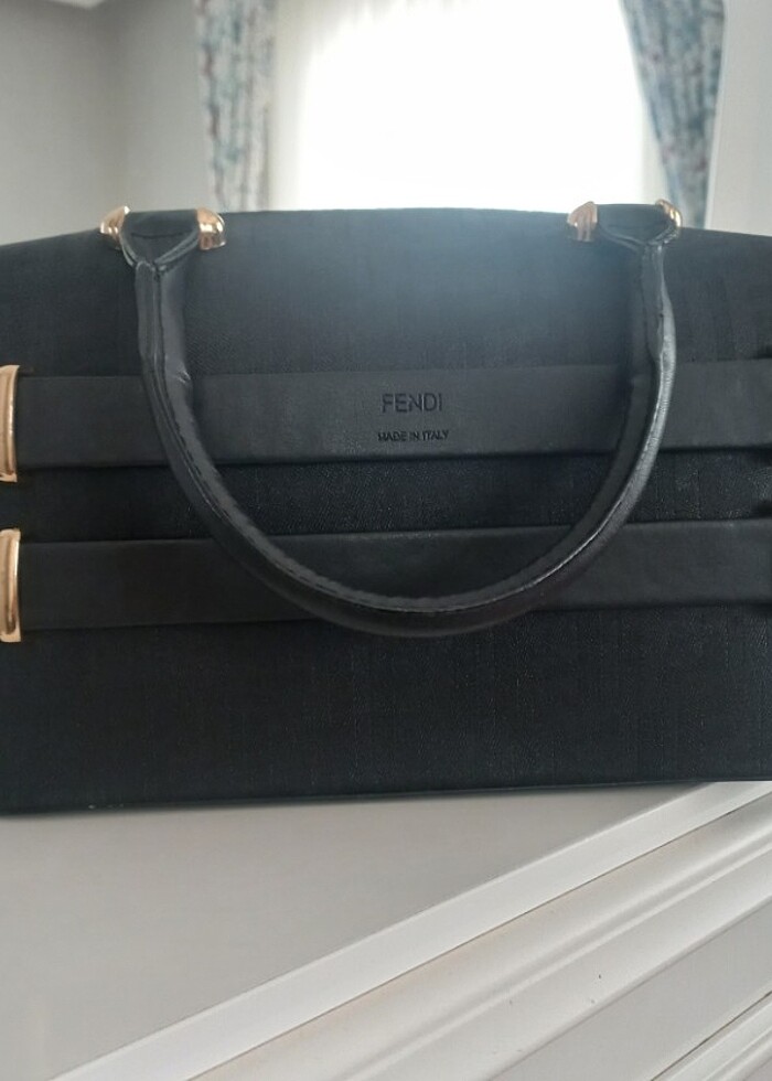 Kadin kol çantadi - Görsel 4