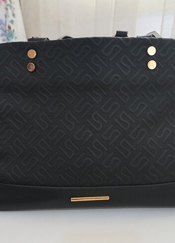 Saraçhane kol cantasi - Görsel 2