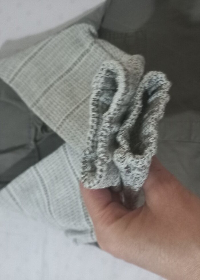 Erkek çocuk mevsimlik mont - Görsel 2