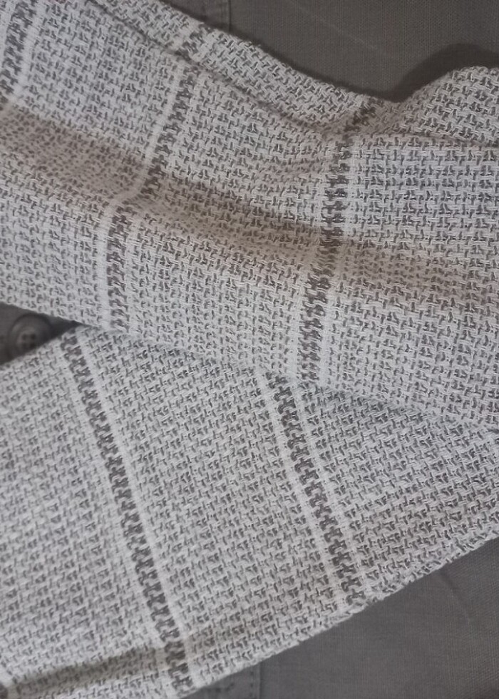 Erkek çocuk mevsimlik mont - Görsel 3