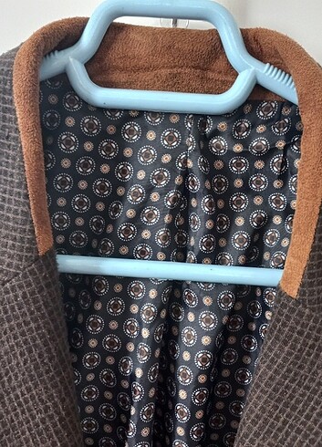 Erkek ceket - Görsel 3