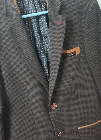 Erkek ceket - Görsel 4