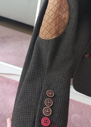 Erkek ceket - Görsel 5