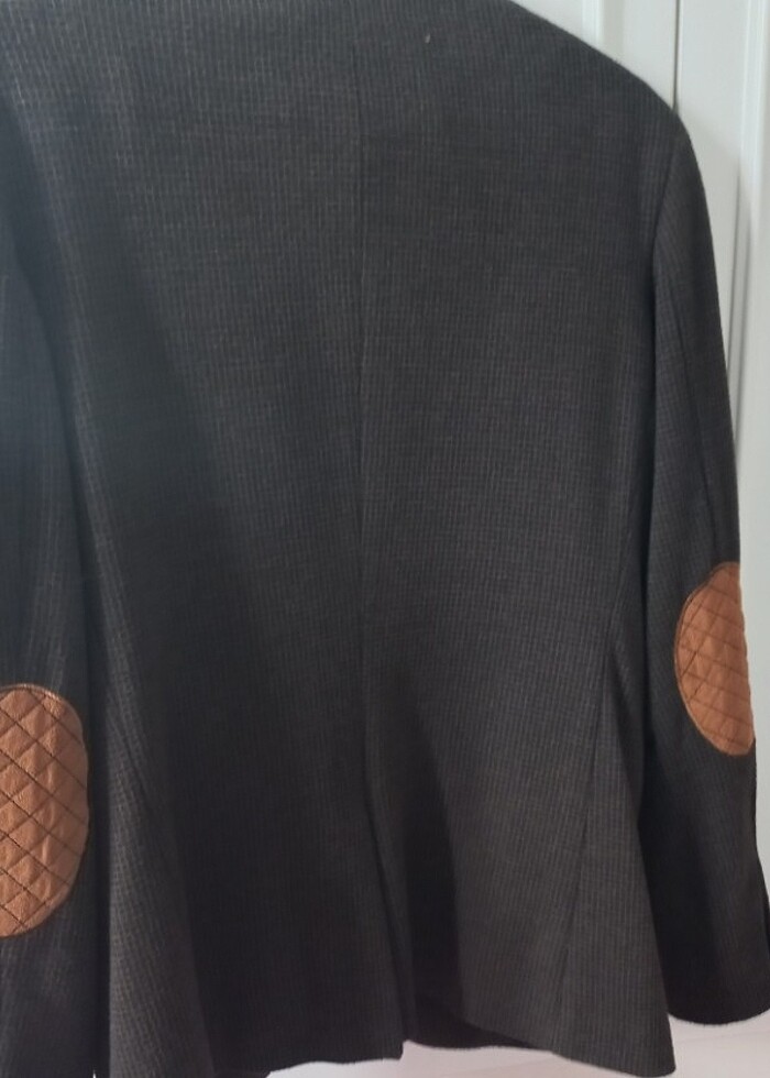 Erkek ceket - Görsel 2