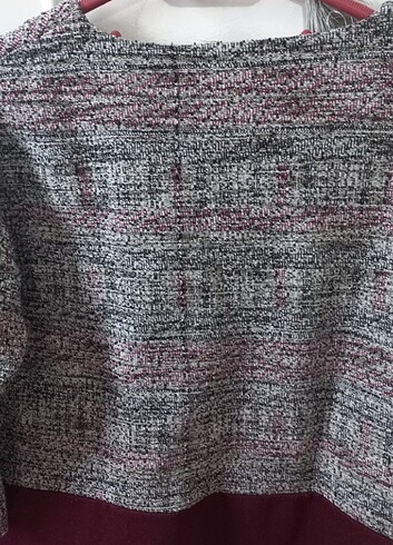 Kadin bluz - Görsel 3