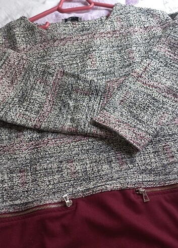 Kadin bluz - Görsel 4