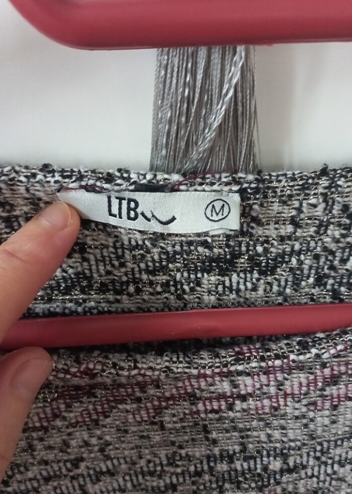 Kadin bluz - Görsel 2