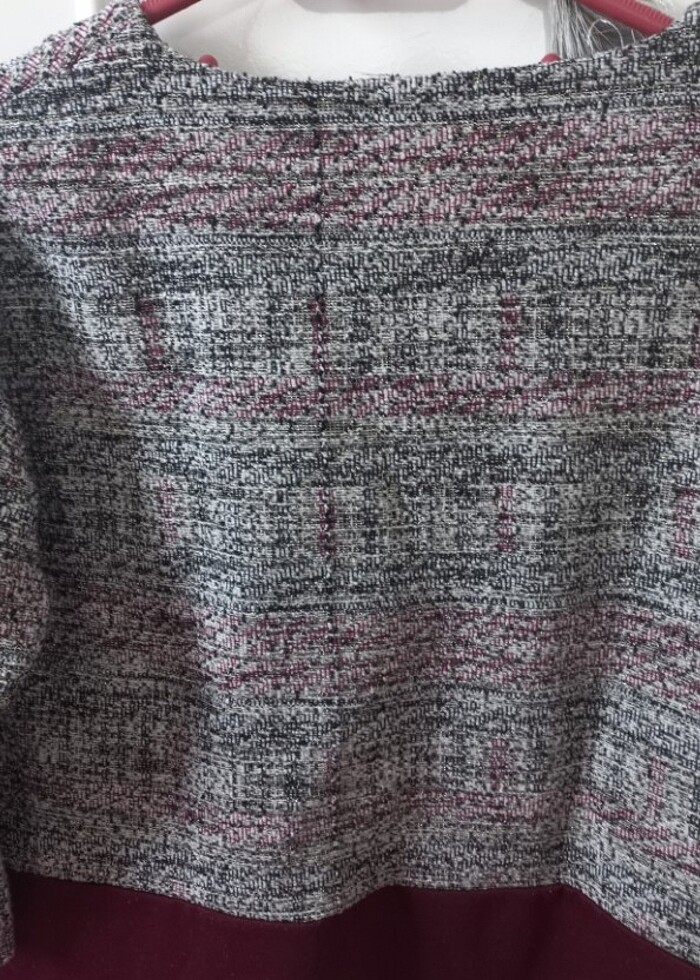 Kadin bluz - Görsel 3