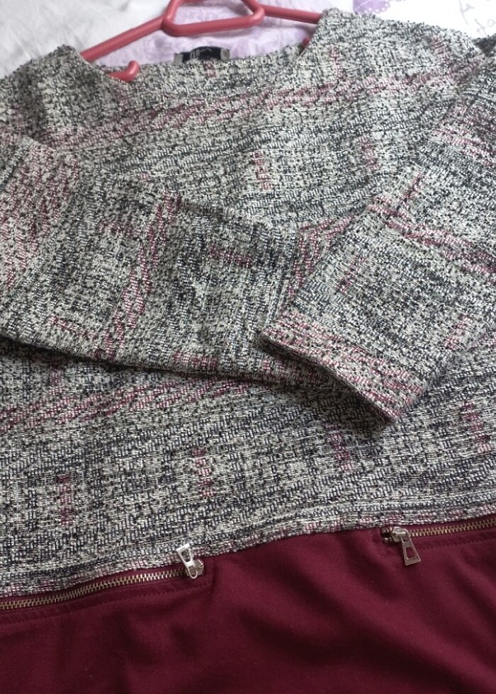 Kadin bluz - Görsel 4