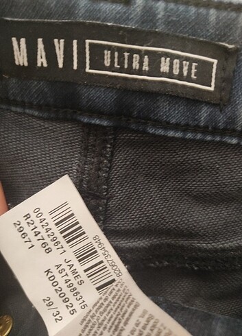 Mavi Jeans mavi jean