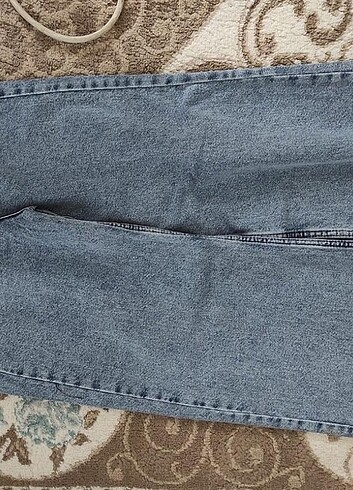 xs Beden Jeans