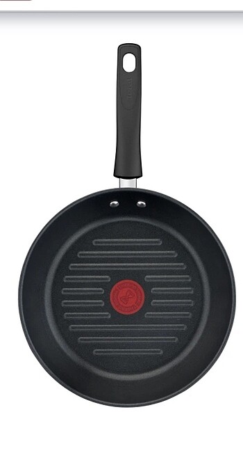 Tefal Duetto ızgara tava 2x kaplama 26 cm