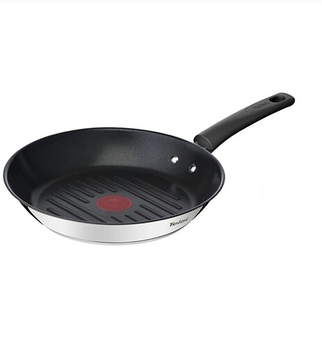 Tefal Tefal Duetto ızgara tava 2x kaplama 26 cm