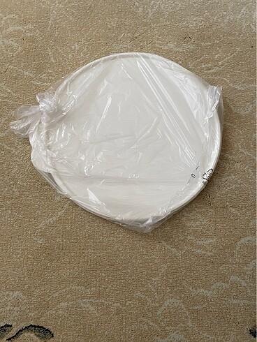 Beden Tupperware miksim 4.5 lt yedek kapak sıfır ürün 27 cm