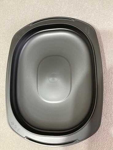 Tupperware Tupperware ultrapro 3.5 litre ve 2 litre yedek kapak sıfır ürün