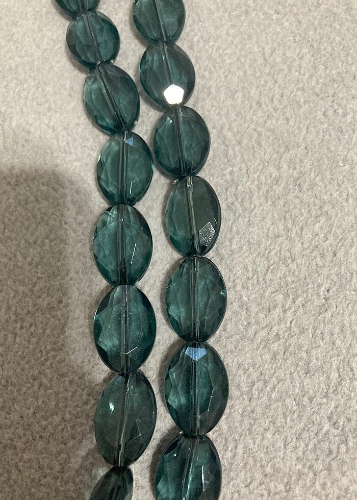 Avon kolye sıfır ürün - Görsel 2