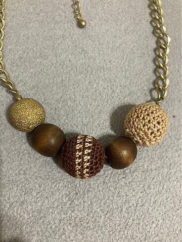 Avon kolye sıfır ürün - Görsel 2