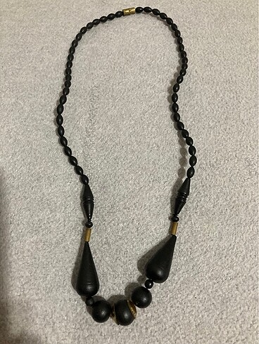 Kolie sıfır ürün - Görsel 2