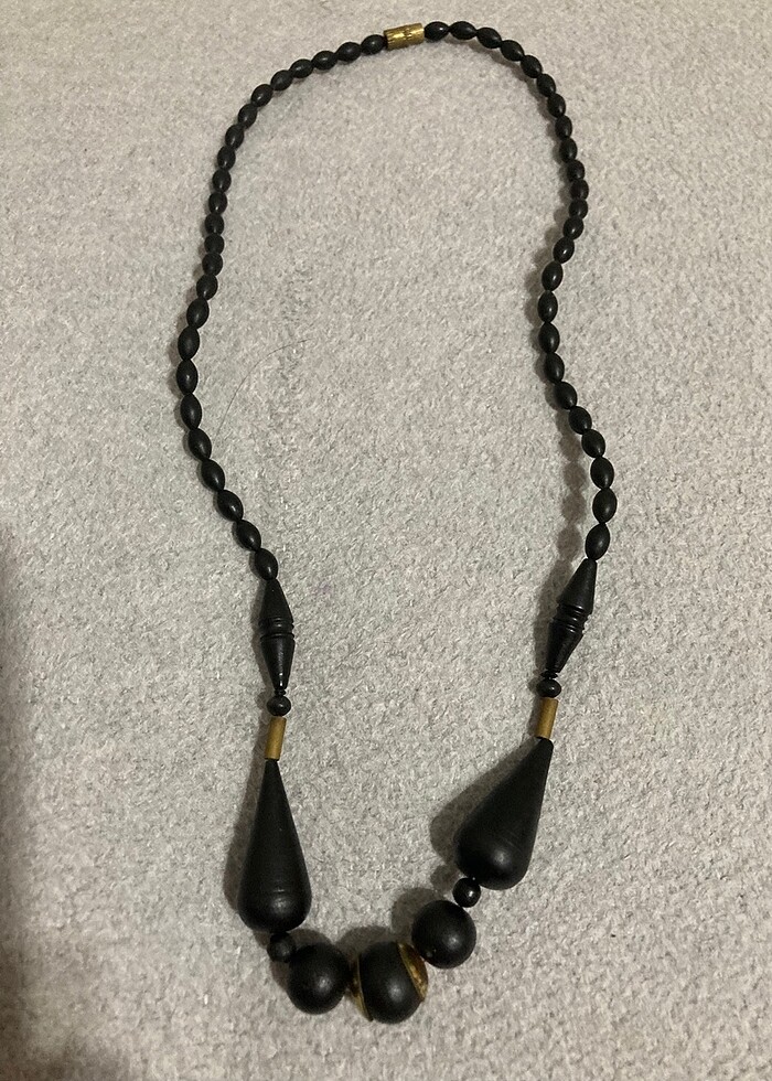 Kolie sıfır ürün - Görsel 2