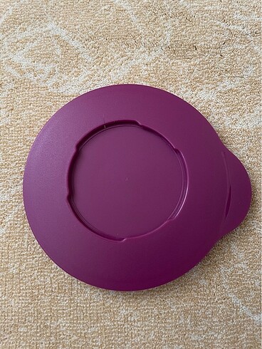 Tupperware yedek kapak taksakla sıfır ürün