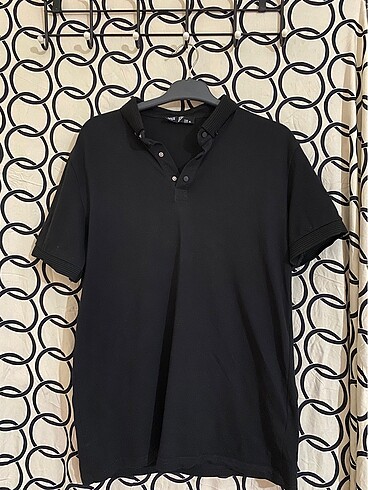 Polo yaka