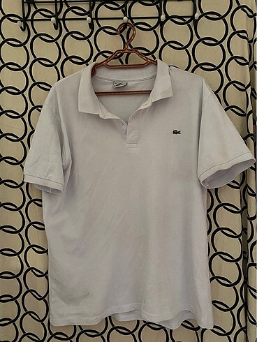 lacoste polo yaka