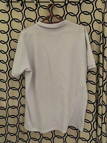 l/xl Beden lacoste polo yaka