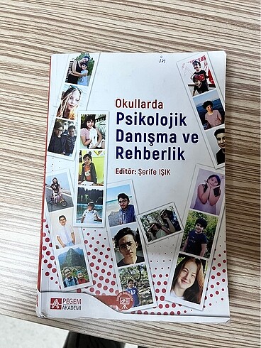 Okullarda PDR Giriş