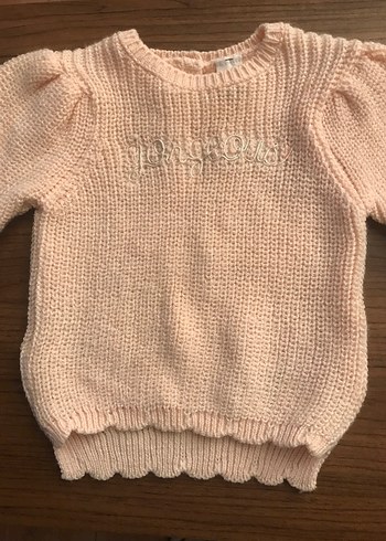 LC Waikiki LCW - 12/18 Ay - Kışlık yumuşacık yün kazak!