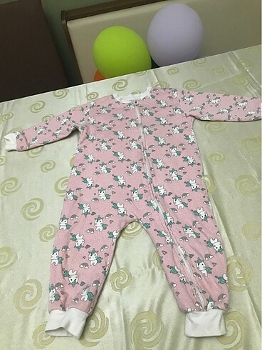 HelloBaby - 2 Yaş Uyku Tulumu