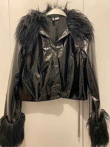 H&M Deri ceker