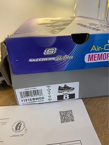 Skechers Spor ayakkabı