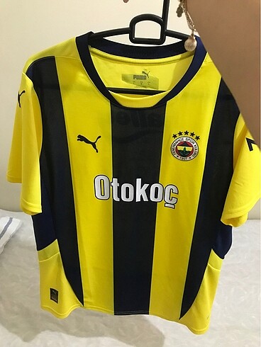 Fenerium 2023-2024 sezon Fenerbahçe forma