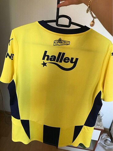 l Beden lacivert Renk 2023-2024 sezon Fenerbahçe forma