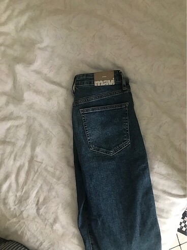 Mavi Mom jean