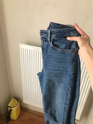 Mavi Jeans Mavi Mom jean