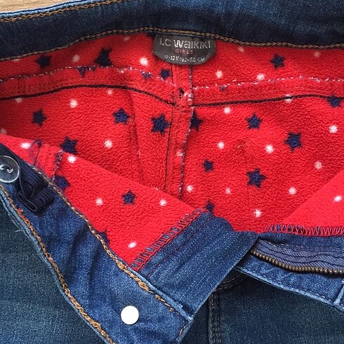 Lcw pantolon