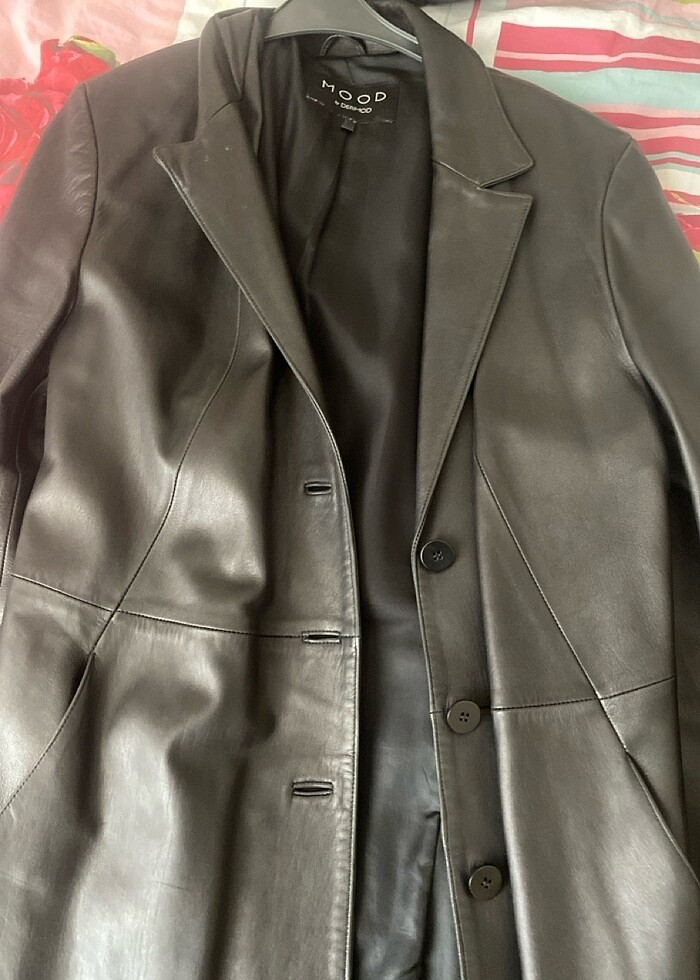 Derimod kaban - Görsel 4